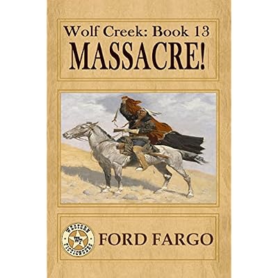 Wolf Creek