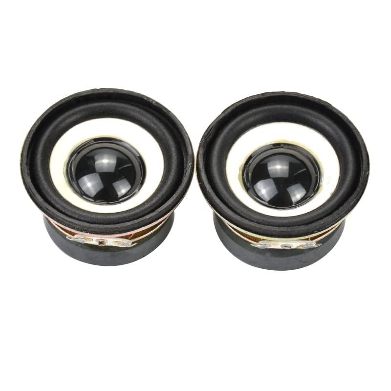 Altoparlanti MIni Da 2 Pollici Da 2 Pollici 52mm 4 Ohm 5W Home - Foto 5