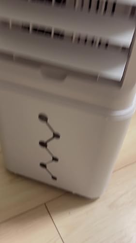Lofamy 強力 冷風機【2024新型 ・10L超大容量取り外し式水タンク】 Amazon.co.jp: Lofamy 冷風機 強力 冷風扇 10L 取り外し式水タンク