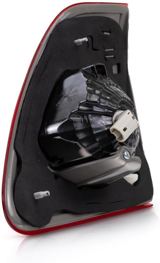 For Toyota Corolla 2009 2010 Inner Tail Light Assembly On Luggage Lid USA Built Driver Side | TO2802105 | 81590-02190