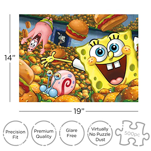 Mejores precios y opiniones de Puzzle Bob esponja los 10 mejores. 25 Mejores precios y opiniones de Puzzle Bob esponja los 10 mejores. 23
