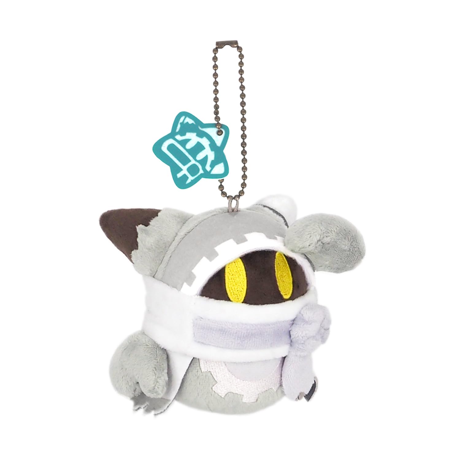 【新品タグ付】異空のマホロア ぬいぐるみ　三英貿易 Amazon.co.jp: 三英貿易(Sanei Boeki) 星のカービィ 星のカービィ Wii