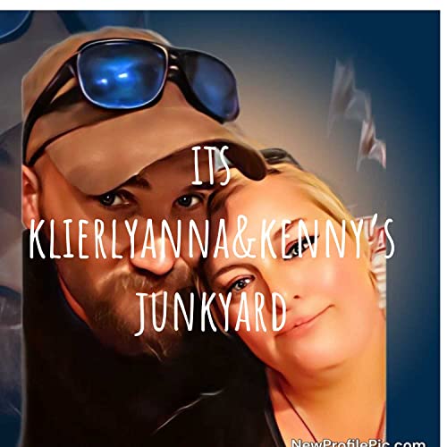 junkyard chronicles: how can this really happen