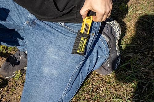 Image of Pine Ridge Archery Archer's Allen Wrench Set - USA Made Archery Hex Key Tool Kit for Bow Tuning, Sight & Rest Adjustment