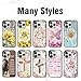 Christian Phone Cases for Samsung S25 24 23 22 21 20 Note A Zfilp Series for iPhone 17 16 15 14 13 12 11 Xs Xr 8 Pink Bow Black Soft TPU Protective Phone Cases forWomen Girls Mom Christians