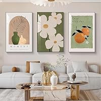 Amazon.co.jp: キャンバス絵画 装飾フレーム インテリアポスター