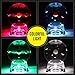 ERWEI LED Base Colorful