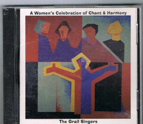 Womens Celebration of Chant Harmony