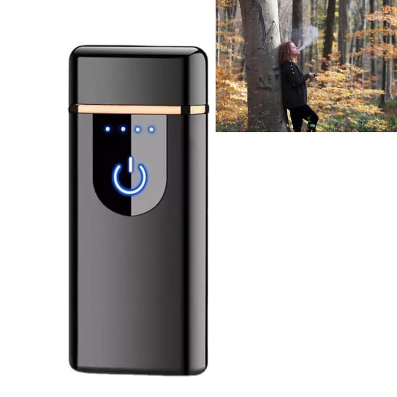 Drumstone (𝟐𝟎 𝐲𝐞𝐚𝐫𝐬 𝐰𝐚𝐫𝐫𝐚𝐧𝐭𝐲) Refillable Lighter with Adjustable Flame – Windproof and Durable for All Weather Conditions-image-8