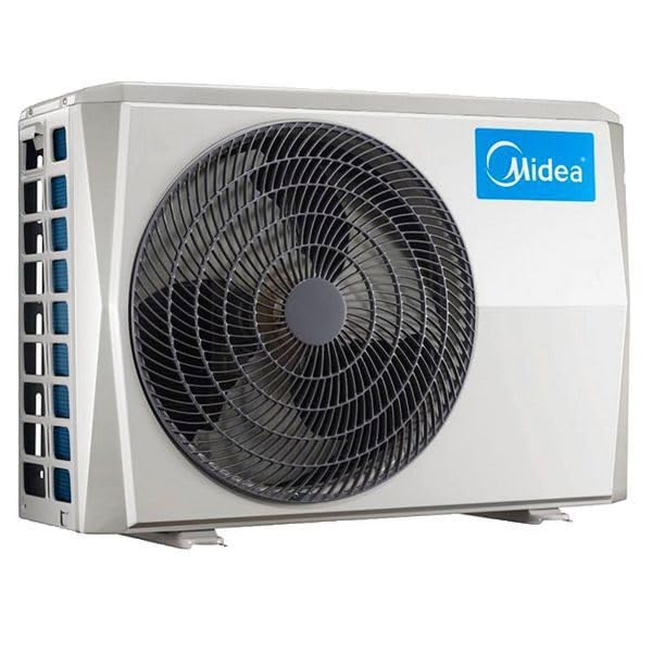CLIMATIZZATORE CANALIZZATO 18000 MIDEA GAS R-32 DC INVERTER A++A+