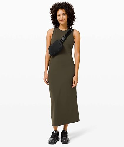 Miniatura 8 de Riñonera cruzada moderna impermeable pequeña bandolera cruzada para mujeres y hombres, riñoneras de moda, mini bolsa para cinturón, bolsa de pecho