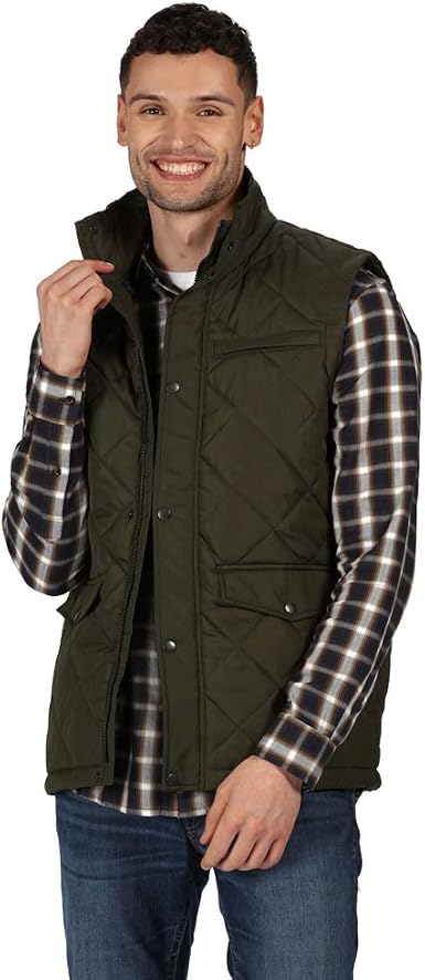 Regatta Men's Locke Water Repellent 