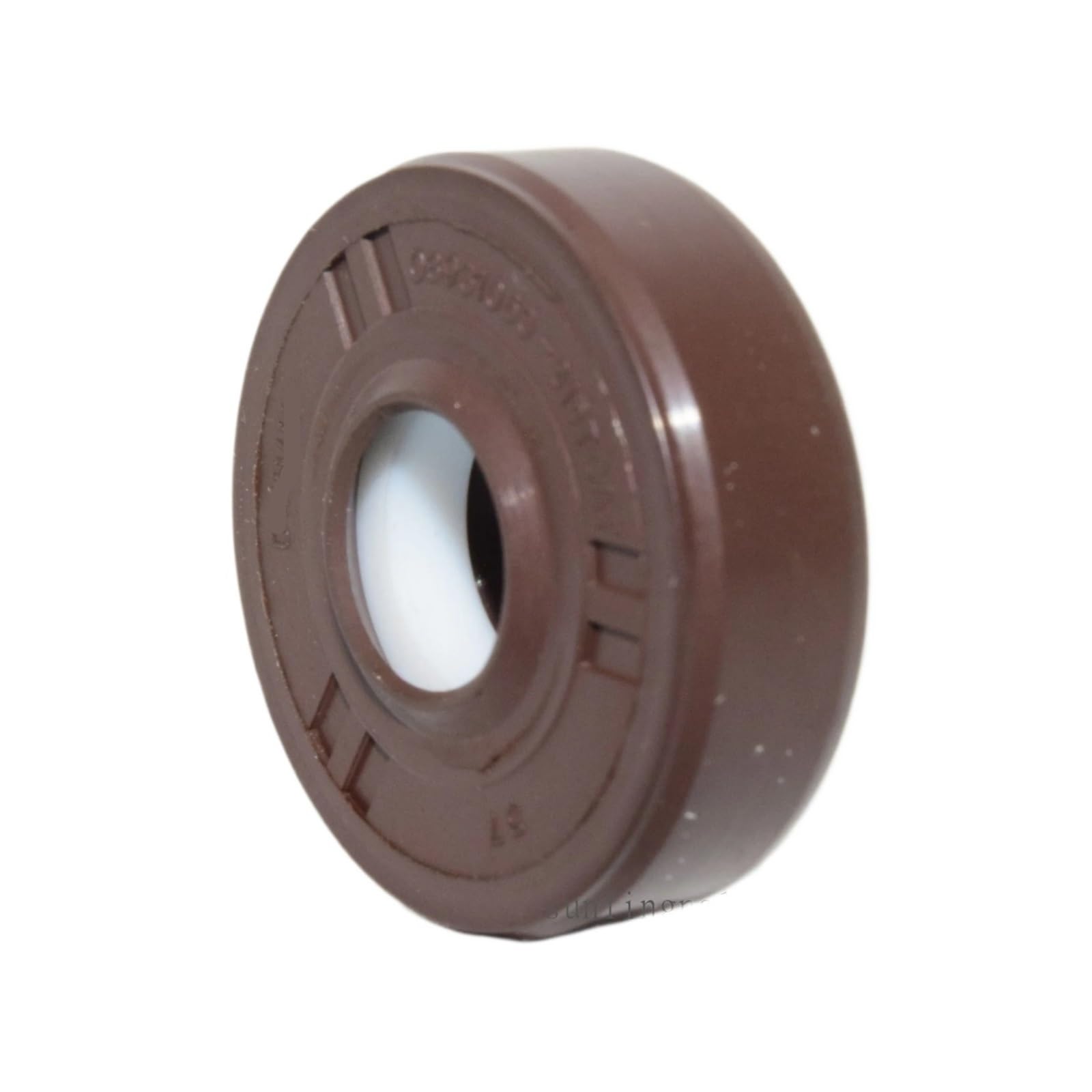 KWQNPHTRN Shaft Oil Seal 10 * 27 * 8.5mm/ F/K-M+PTFE