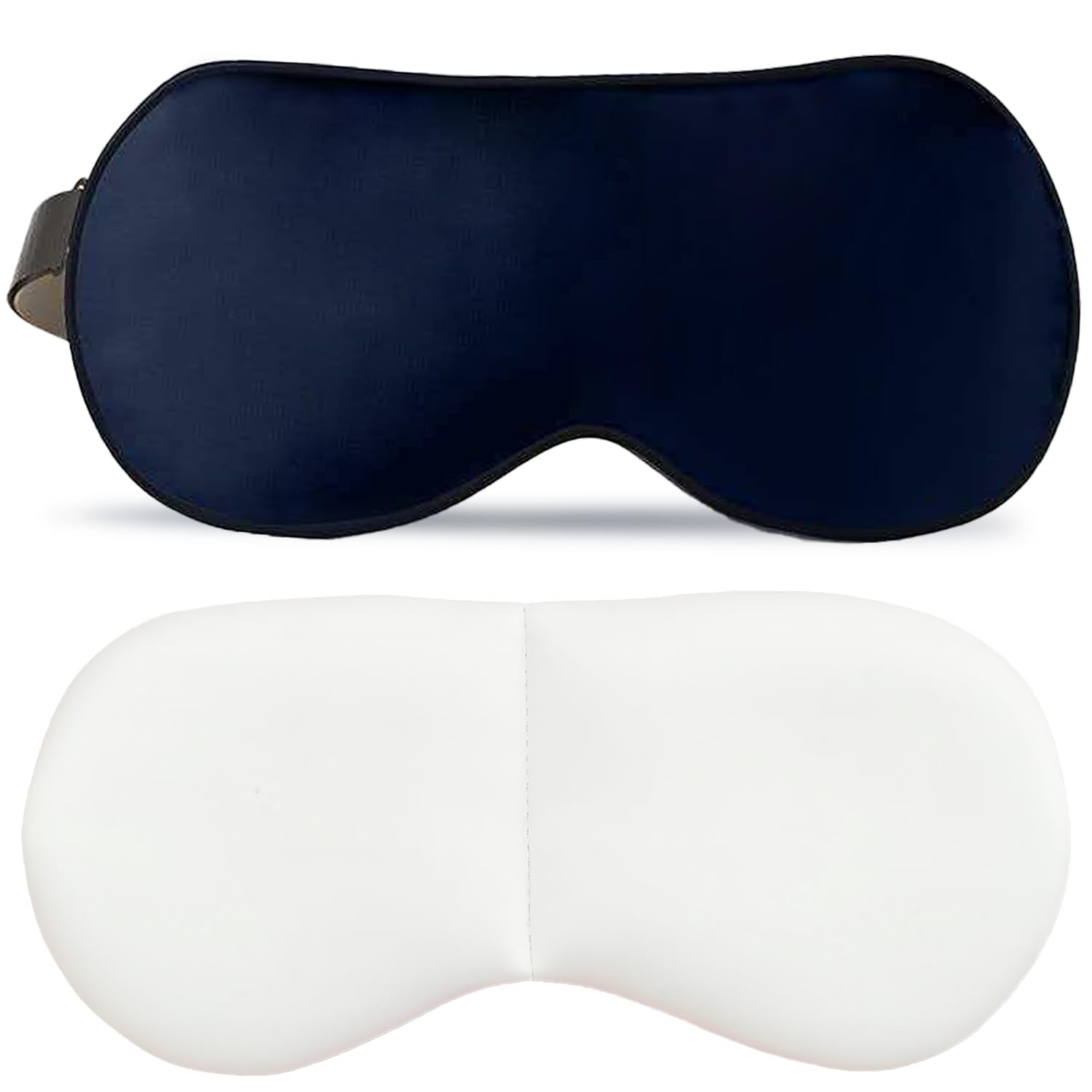 Photo 1 of LUNI LAX Microwavable Heated Eye Mask