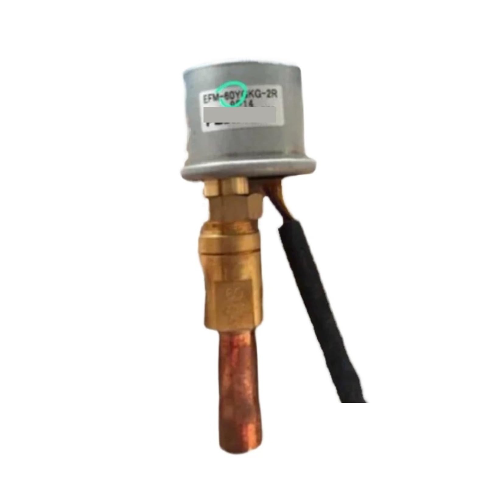 X Psblty One Color Electronic Expansion Valve Efm-60Ygkg-2R Valve
