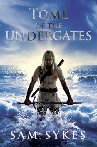 Tome of the Undergates (The Aeons' Gate)