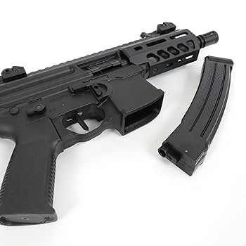 Amazon | [SIG SAUER] [国内正規品]ProForce MPX K 電動ガン本体