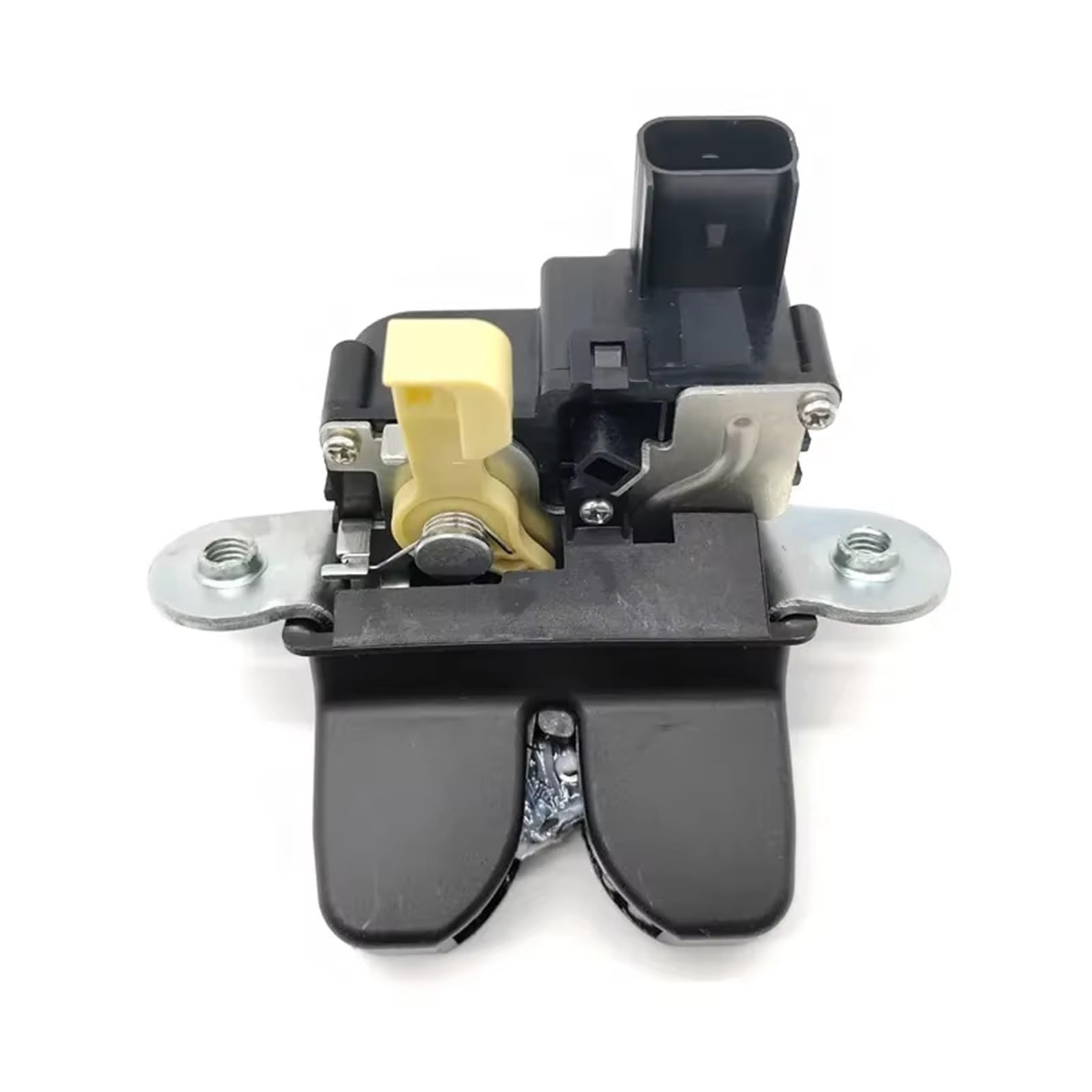 Mkkdyc One Color Trunk Boot Lock Compatible With Hyundai For Creta For Ix25 2016 2017 2018 Rear Tailgate Lock Actuator Boot Lid Lock Oem:81230-C9000