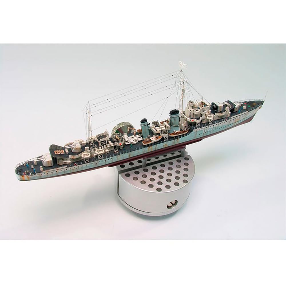 AK Interactive 9135 Elastic Rigging Hyper-Thin 65ft 1:350 Ships/1:72 Rigging, White - Image 2