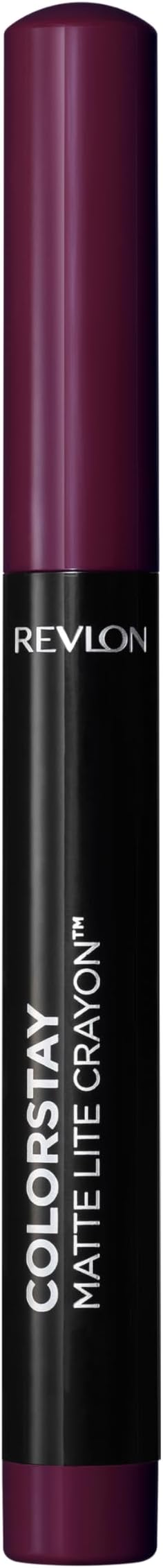 Revlon ColorStay Matte Lite Crayon - On Cloud Wine