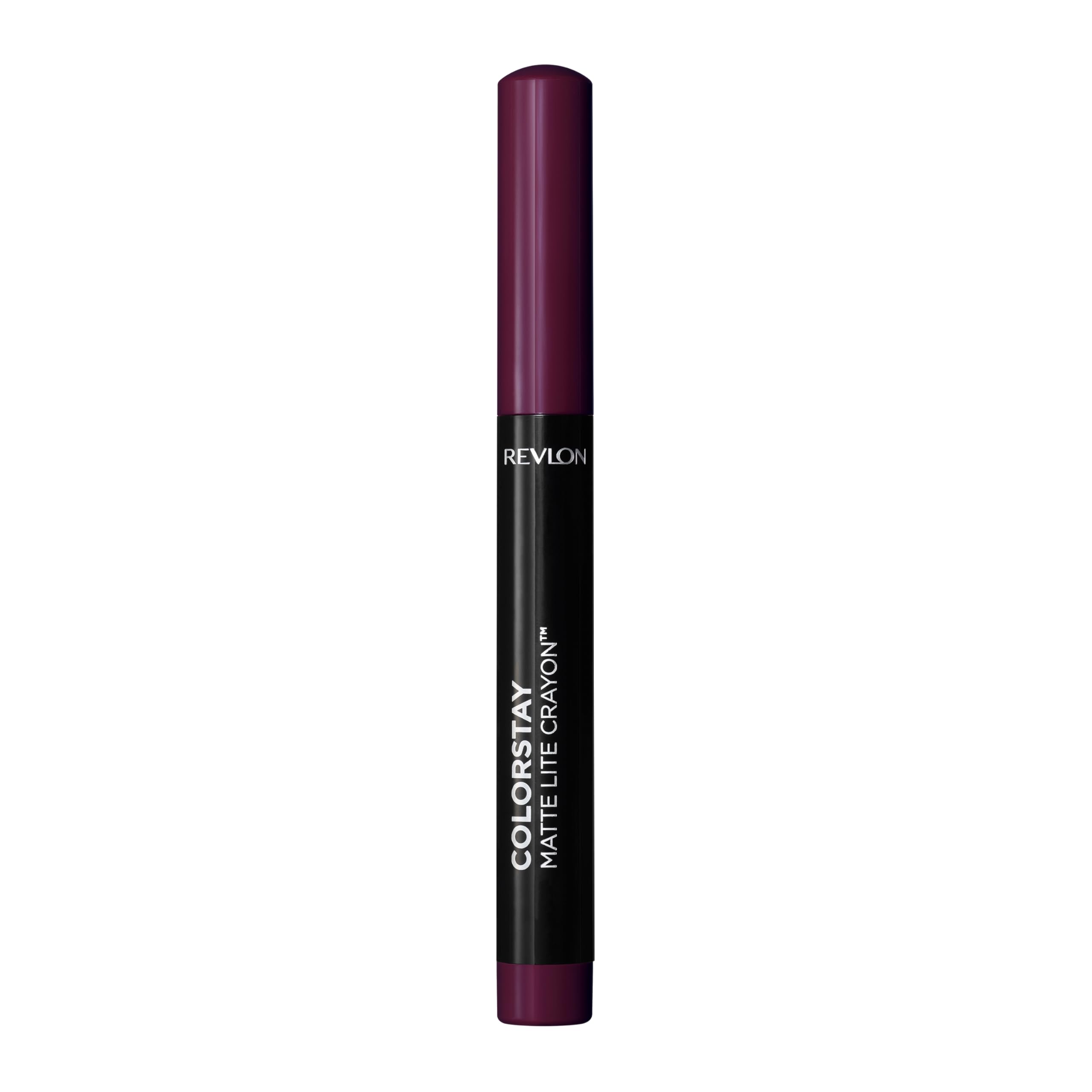 Revlon ColorStay Matte Lite Crayon - On Cloud Wine