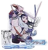 ゴールデンカムイ アシリパ アクリルスタンド 名場面 ジオラマ フィギュア 2023 限定 グッズ