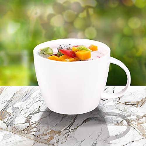 La Mejor Selección de Tazas de desayuno - los más vendidos. 5 Imagen adicional