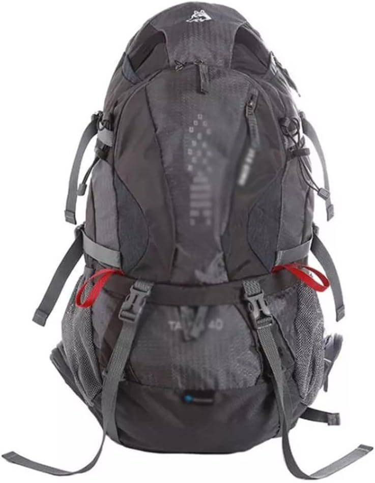 40L Mountaineering Backpack Travel Camping Hiking Sports Outdoor Bag Rucksack