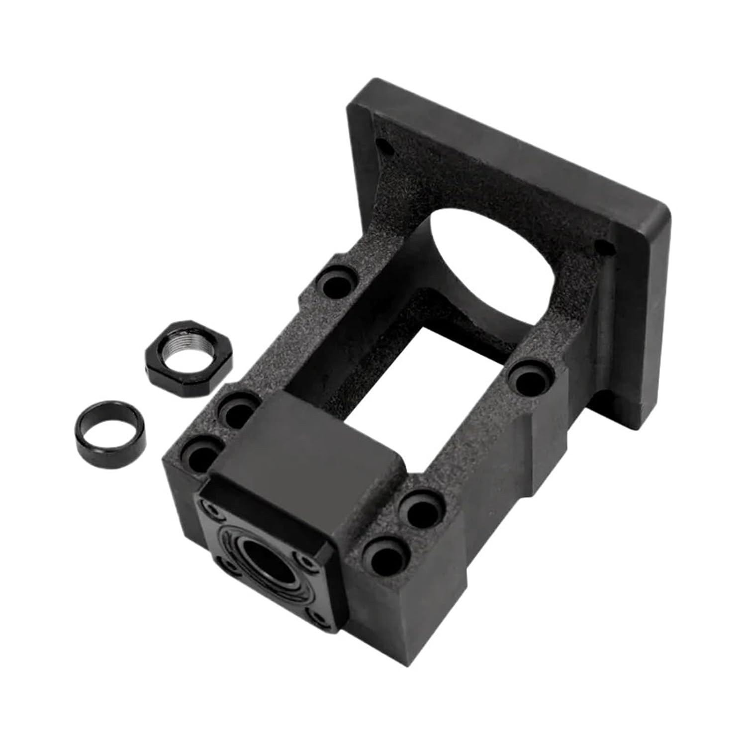 Ball screw, motion ball screw l SFU2005 200mm-100mm Ball screw BF15 + C7 HM15-80 Seat motor + Coupler DSG20H Parts(1000mm)