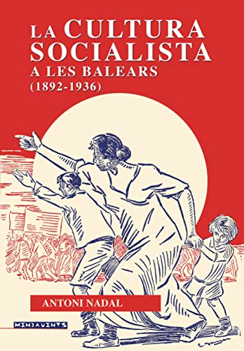 Portada de Cultura Socialista a les Balears