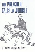 The Preacher Calls An Audible 053314860X Book Cover