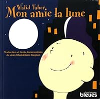 MON AMIE LA LUNE 2922265404 Book Cover