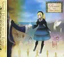 ポップス/ロック(邦楽) Revo - Sound Horizon Another Roman 5th story CD Sound Horizon Roman 5th story / Sound Horizon Japan Music CD