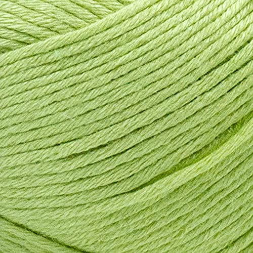 Image of Lion Brand Yarn Truboo Yarn, Celery, 1 Skein
