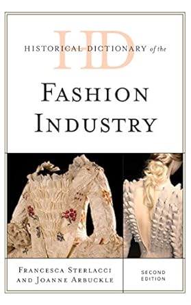 Unlock Fashion's History—Grab Your Guide Today!