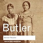 Cover of Gender Trouble