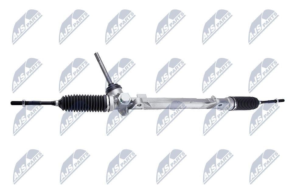 NTY Scatola guida SPK-NS-007 Compatibile con: NISSAN QASHQAI/QASHQAI +2 I, RENAULT KOLEOS I
