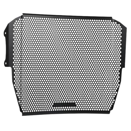 Protection radiateur Speed Triple 1200 RR RS 2021-2025 en aluminium