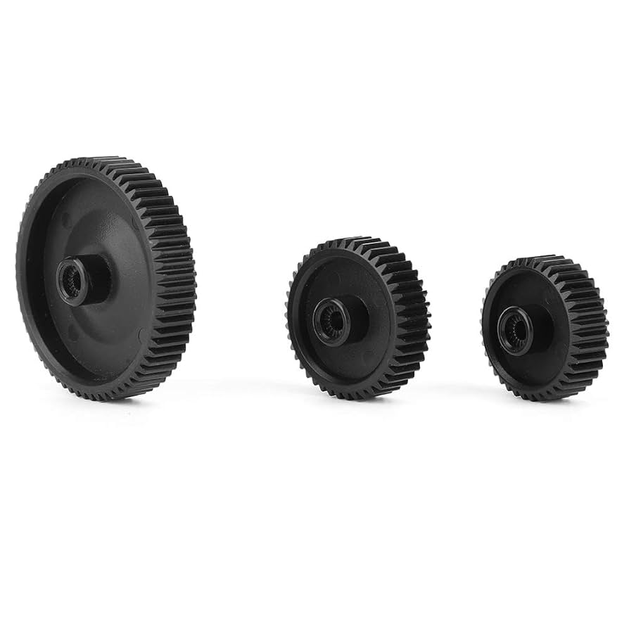 イノン　フォーカスギヤ　15-50 Amazon | フォローフォーカスギアキット 3PCS ABS 耐久性