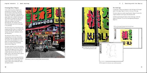 Photorealistic Techniques with Photoshop & Illustrator: Foreword by Russell Brown, Diane Fenster, and Jeff Schewe (Digital Masters (New Riders Publishing).)