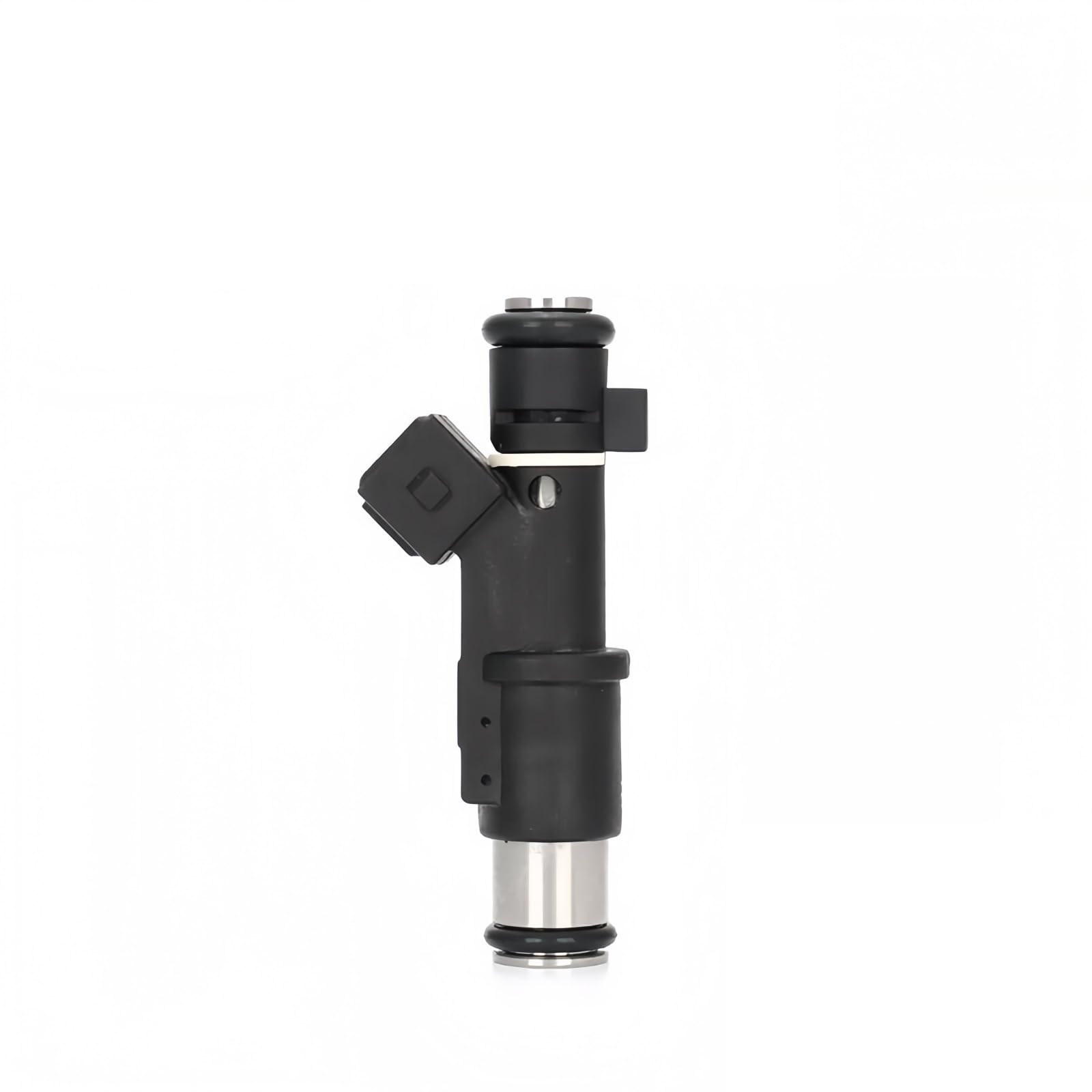 Ovtzqr One Color Fuel Injector 01F003a Is Compatible For Citroën C4 Picasso Model.