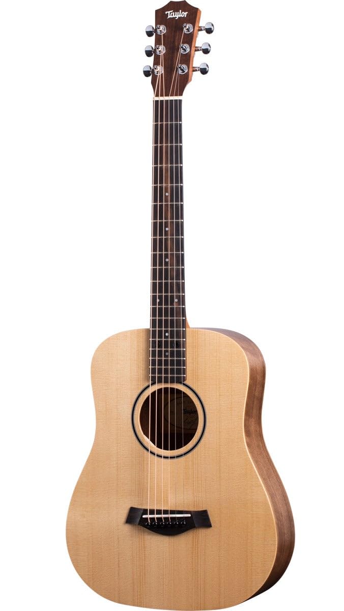 Taylor Guitarra elétrica acústica Baby Taylor BT1e Walnut