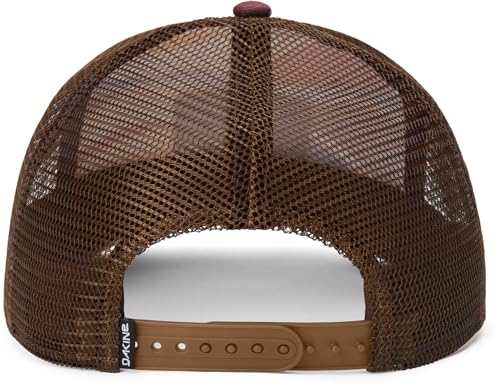 Image of Dakine Unisex Peak to Peak Trucker Hat