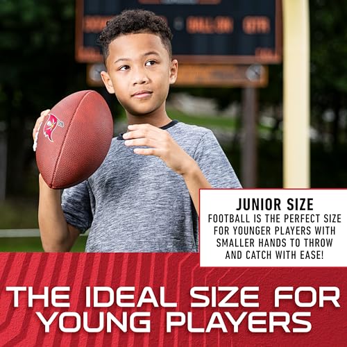 Image of Franklin Sports NFL Official Youth Football