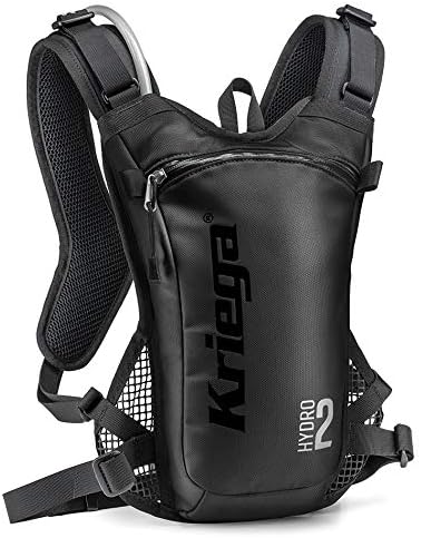 Kriega Hydro-2 Hydration Pack
