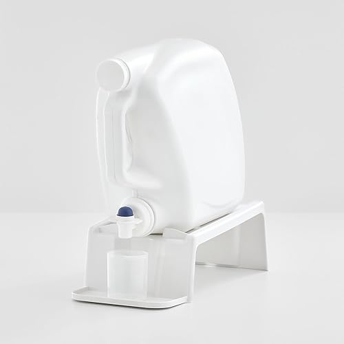 Miniatura 7 de iDesign Elevador de detergente, transparente