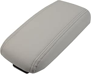 New Center Console Latch Lid Fit For GMC Envoy Chevy Trailblazer Saab 88986007 E - Foto 5