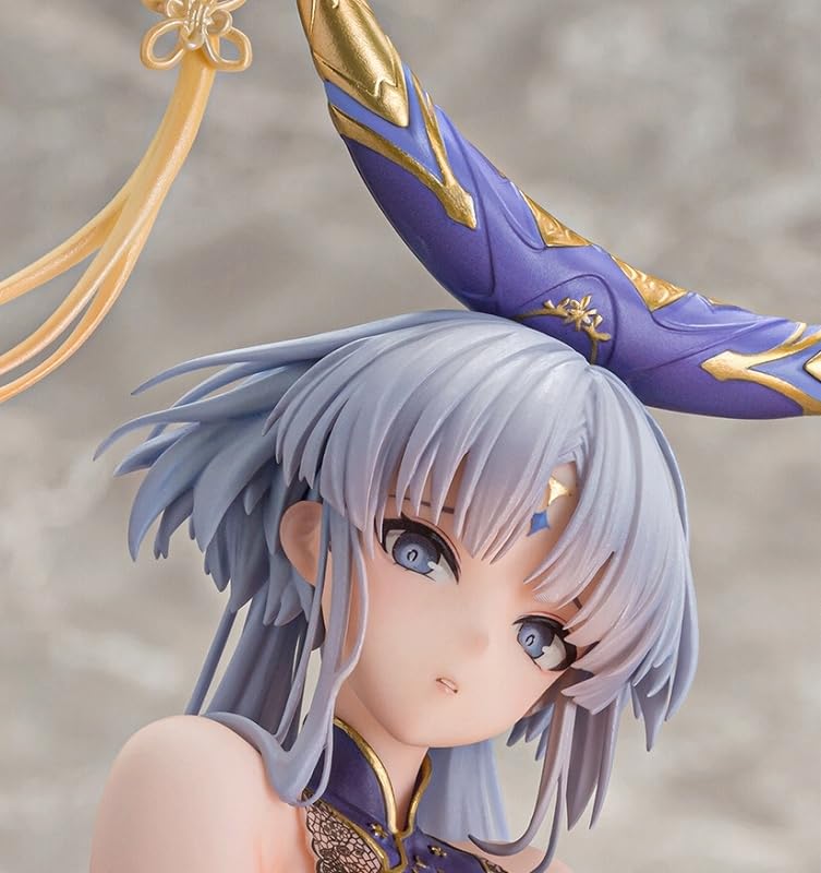 Amazon.co.jp: あみあみ Echocalypse -緋紅の神約- レビヤタン 