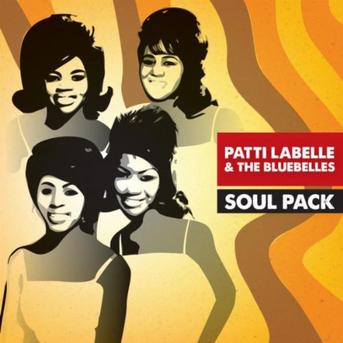 Patti Labelle And The Bluebelles