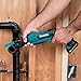 Makita RJ03R1 12V Max CXT Lithium-Ion Cordless Recipro Saw Kit